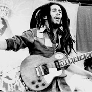 Slave Driver — 'Catch a Fire' (1973)