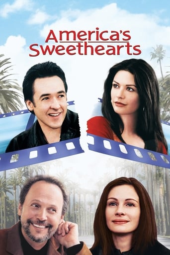 America&#39;s Sweethearts (2001)