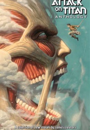 Attack on Titan Anthology (Scott Snyder, Et Al)