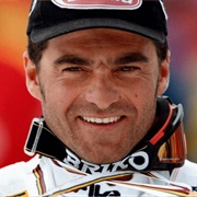 Alberto Tomba