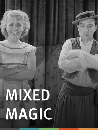 Mixed Magic (1936)