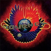 Infinity (Journey, 1978)