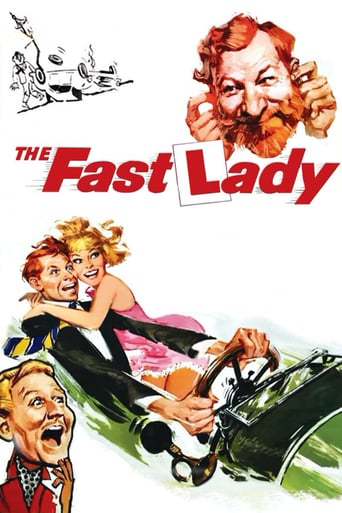 The Fast Lady (1962)