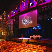 See a Show at House of Blues Orlando