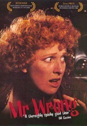 Mr Wrong (1985)