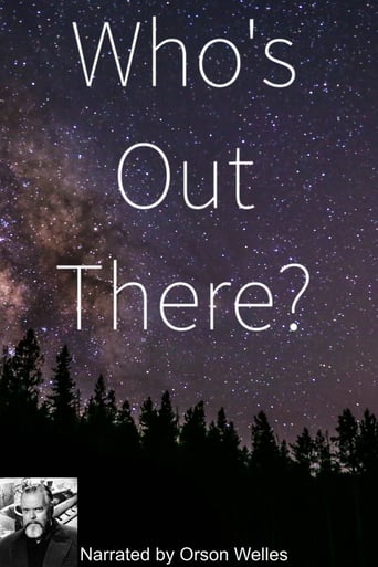 Who's Out There? (1975)