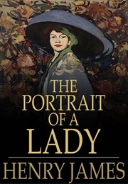 The Portrait of a Lady (James, Henry)