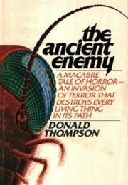 The Ancient Enemy (Donald Thompson)