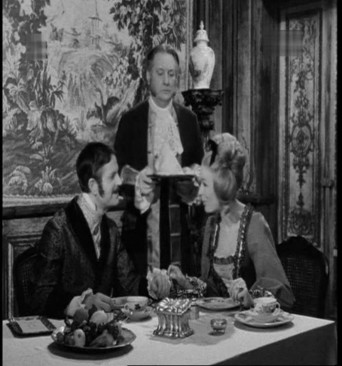 Avatar: The Exchange of Souls (1964)