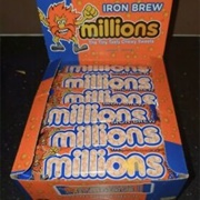 Iron Brew Millions