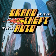 Grand Theft Auto