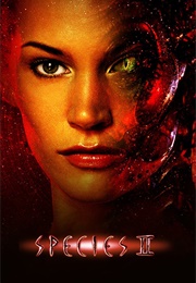 Species II (1998)