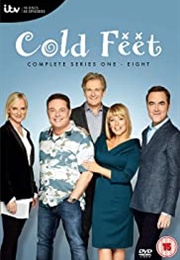 Cold Feet (1997)