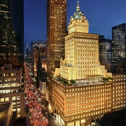 Crown Building, New York