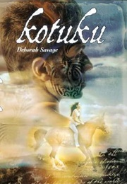 Kotuku (Deborah Savage)