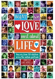 What We Love Most About Life (Chris Bonello)