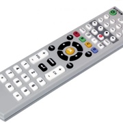 Universal Remote