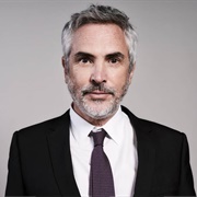 Alfonso Cuarón