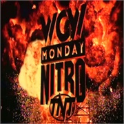 WCW Monday Nitro (1995-2001) (Weekly Show)