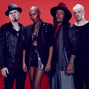 Skunk Anansie