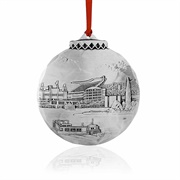 Heinz Field Pittsburgh Ornament