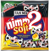 Nimm2 Soft Fan Mix