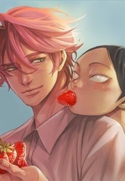 Never Understand 📘 (Bbong)