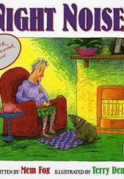 Night Noises (Mem Fox)