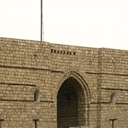 Bab Al-Madinah, Jeddah, Saudi Arabia