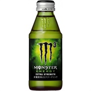 Monster Energy Extra Strenght M3