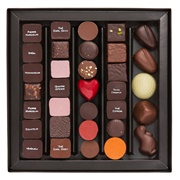 Pierre Marcolini Belgian Chocolates (Belgium)