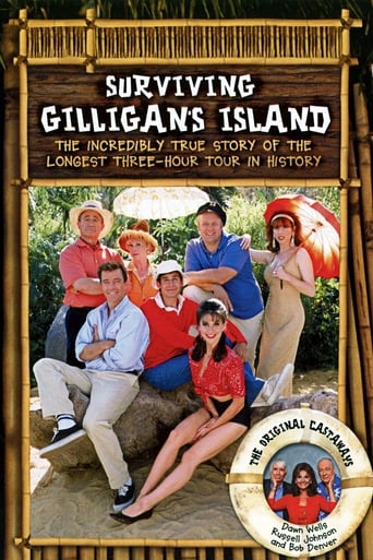 Surviving Gilligan&#39;s Island (2001)