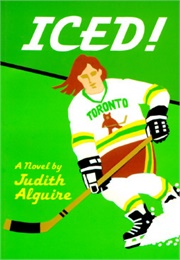 Iced! (Judith Alguire)