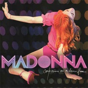 Confessions on a Dance Floor - Madonna