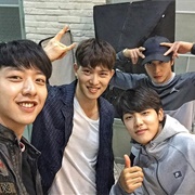CNBLUE