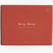 Booja Booja Hazelnut Truffles