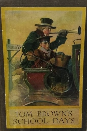 Tom Brown's Schooldays (1916)