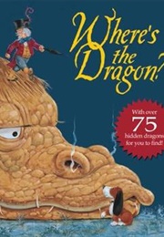 Where's the Dragon? (Jason Hook)