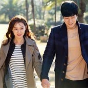Jim Won - Ji Sub