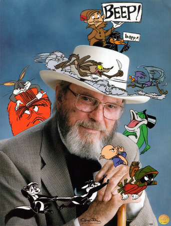 Chuck Jones: Memories of Childhood (2009)