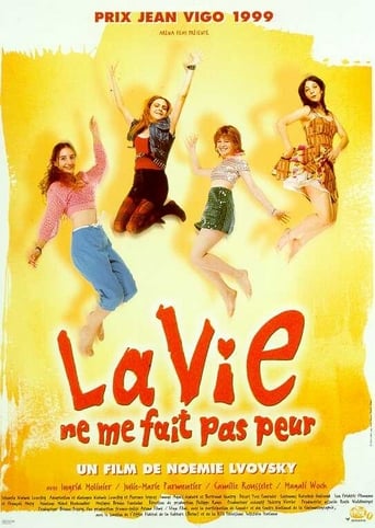 La Vie Ne Me Fait Pas Peur (1999)