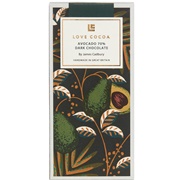 Love Cocoa Avocado 70% Dark Chocolate