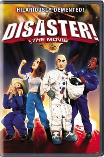 Disaster! (2006)