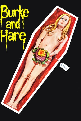 Burke &amp; Hare (1972)