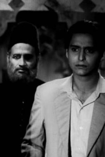 The Hungry Stones (1960)