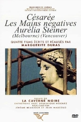 Les Mains Négatives (1978)