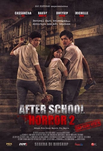 After School Horror 2 (2017)