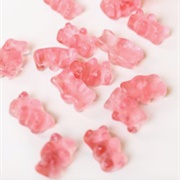 Gummy Bears