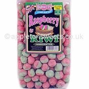 Barnetts Raspberry & Kiwi