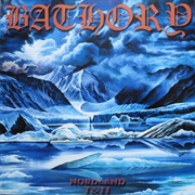 Bathory - Nordland I &amp; II